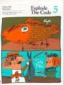 Explode the Code 5th (fifth) edition Text Only