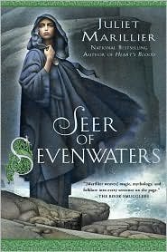 Seer of Sevenwaters Publisher: Roc Hardcover
