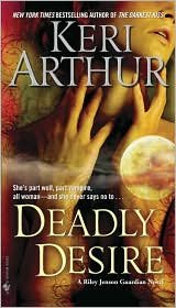 Deadly Desire