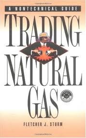 Trading Natural Gas: Publisher: Pennwell Pub