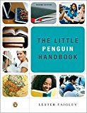 Little Penguin Handbook 2nd (second) edition Text Only