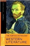 Western Literature 8th (eighth) edition Text Only