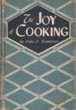 The Joy of Cooking: The Wartime Edition