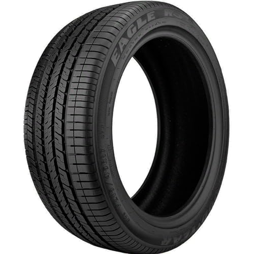 Goodyear Eagle RS-A Radial Tire - 235/55R19 101H