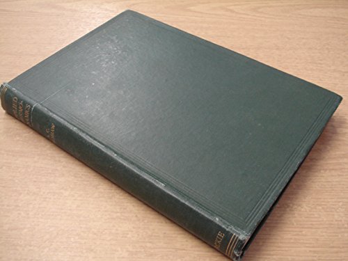 Applied Thermodynamics. First Edition.