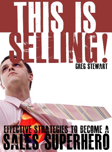 THIS Is Selling!