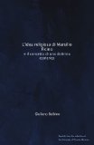 L'idea religiosa di Marsilio Ficino: e il concetto di una dottrina esoterica (Italian Edition)