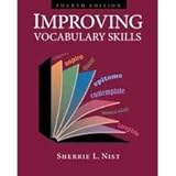 Improving Vocabulary Skills 4th (fourth) edition Text Only