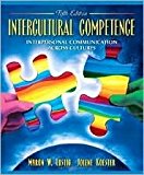 Intercultural Competence 5th (fifth) edition Text Only