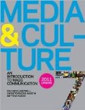 Media and Culture 7e with 2011 Update 7th (seventh) edition Text Only