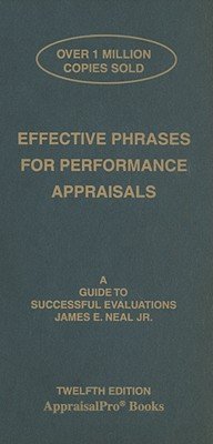 Effective Phrases for Performance Appraisals: A Guide to Successful Evaluations