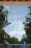 Sara Gruen'sApe House: A Novel [Hardcover](2010)