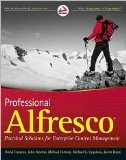 Professional Alfresco Publisher: Wrox