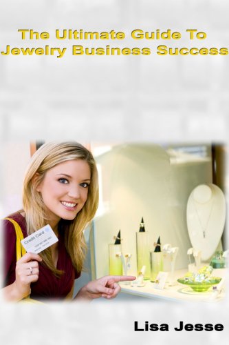 Ultimate Guide To Jewelry Business Success
