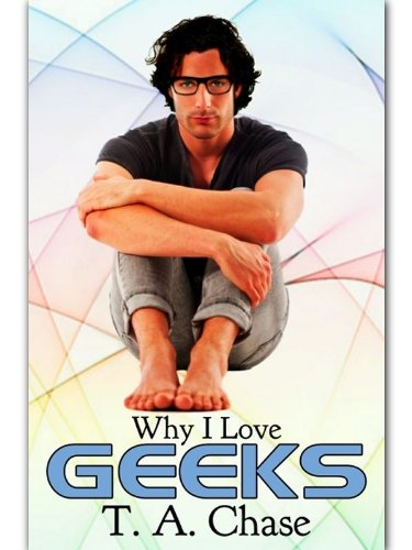 Why I Love Geeks