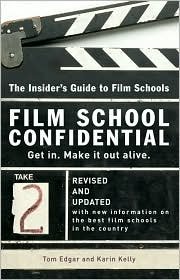 Film School Confidential Publisher: Perigee Trade