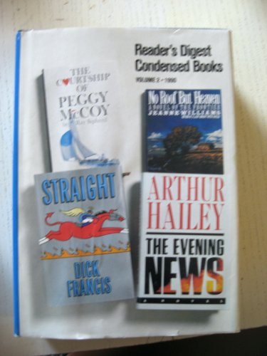 READER'S DIGEST CONDENSED BOOKS VOLUME 2 1990