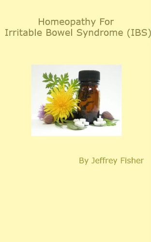 Homeopathy for Irritable Bowel Syndrome (IBS)
