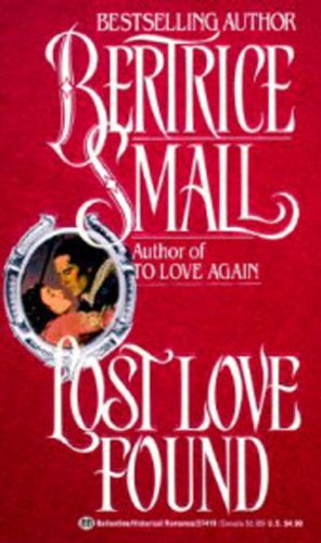 Lost Love Found (O'Malley Saga Book 5)