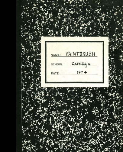 (Reprint) 1974 Yearbook: Castilleja For Girls High School, Palo Alto, California