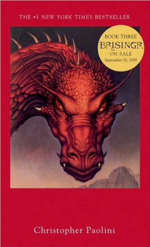 Eldest (The Inheritance Cycle, Book 2)