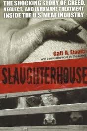 Slaughterhouse: Publisher: Prometheus Books