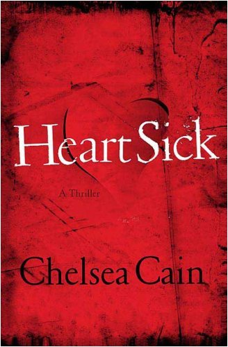 Heartsick By Chelsea Cain