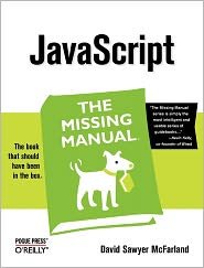 JavaScript 1st (first) edition Text Only
