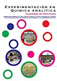 EXPERIMENTACIÃ“N EN QUÃMICA ANALÃTICA (Spanish Edition)