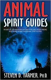 Animal Spirit Guides: 1st (first) edition Text Only