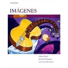 ImÃ¡genes 2nd (second) edition Text Only