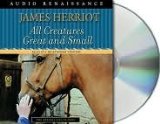 All Creatures Great and Small Publisher: Macmillan Audio; Unabridged edition