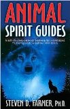 Animal Spirit Guides: 1st (first) edition Text Only