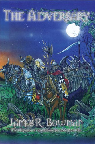 The Adversary (Four Horsemen of the Apocalypse)