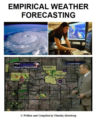 EMPIRICAL WEATHER FORECASTING