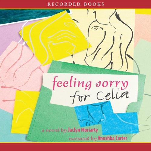 Feeling Sorry for Celia