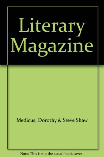 Literary Magazine