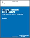 Routing Protocols and Concepts Study Guide Publisher: Cisco Press