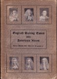 English Ruling Cases with American Notes - Prospectus for Purchase of Set