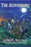 The Adversary (Four Horsemen of the Apocalypse)