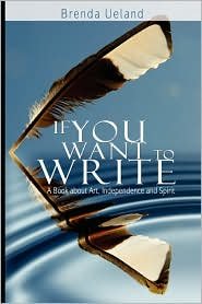If You Want to Write Publisher: www.bnpublishing.net
