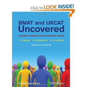 BMAT and UKCAT Uncovered BYOsinowo