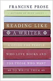 Reading Like a Writer 1st (first) edition Text Only