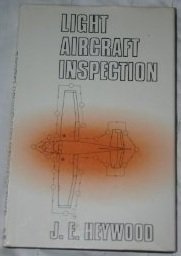 LIGHT AIRCRAFT INSPECTION