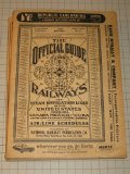 The Official Guide of the Railways and Steam Navigation Lines of the United States, April 1965
