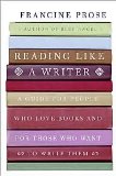 Reading Like a Writer 1st (first) edition Text Only