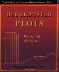 Blockbuster Plots 1st (first) edition Text Only
