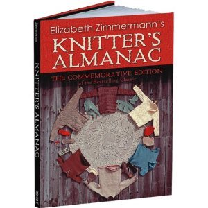 Elizabeth Zimmermann'sElizabeth Zimmermann's Knitter's Almanac: The Commemorative Edition [Hardcover](2010)