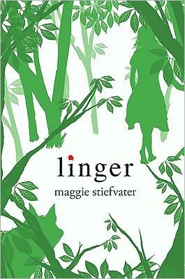 Linger (Wolves of Mercy Falls, Book 2) (text only) 1st (First) edition by M. Stiefvater