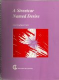 Streetcar Named Desire, Tenessee Williams, Curiculum Unit , 1992
